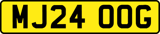 MJ24OOG