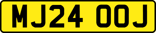 MJ24OOJ