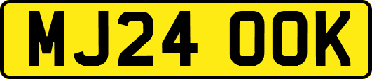 MJ24OOK