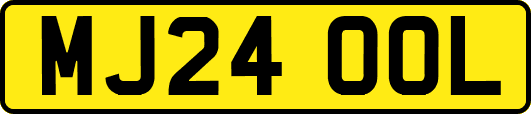 MJ24OOL