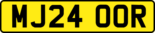 MJ24OOR