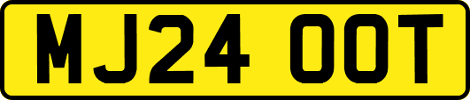 MJ24OOT