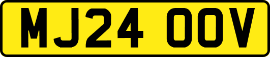 MJ24OOV