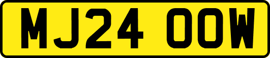MJ24OOW