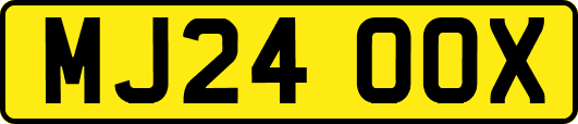 MJ24OOX