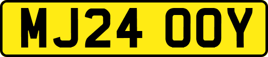 MJ24OOY