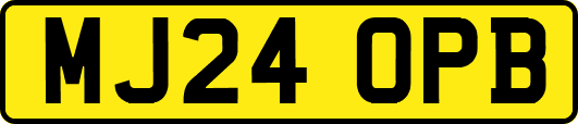 MJ24OPB