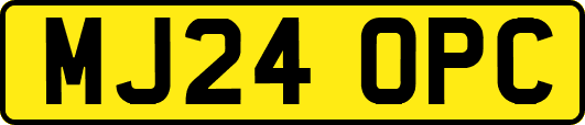 MJ24OPC