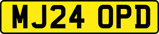 MJ24OPD