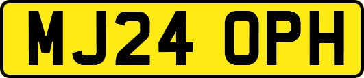 MJ24OPH