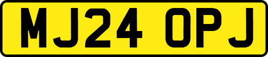 MJ24OPJ