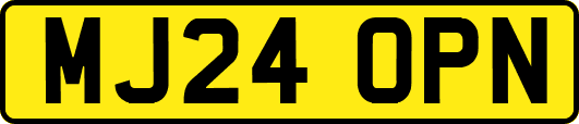 MJ24OPN