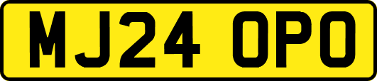 MJ24OPO
