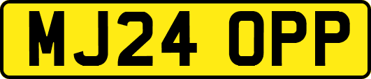 MJ24OPP