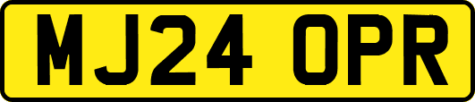 MJ24OPR