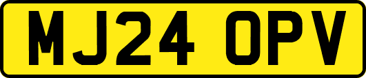 MJ24OPV