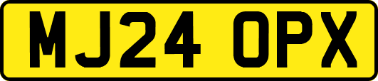 MJ24OPX