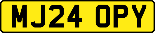 MJ24OPY