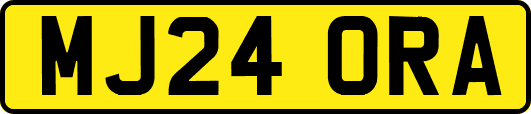 MJ24ORA