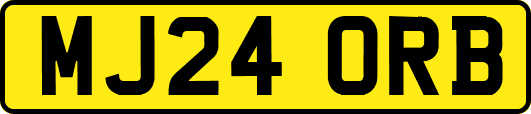 MJ24ORB