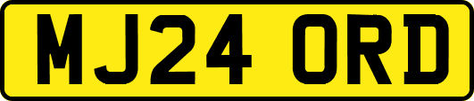 MJ24ORD