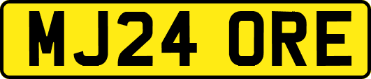 MJ24ORE