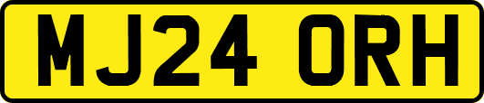 MJ24ORH