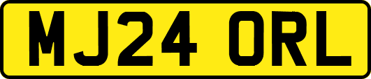 MJ24ORL