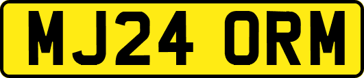 MJ24ORM