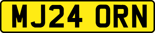 MJ24ORN