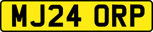 MJ24ORP