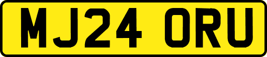 MJ24ORU