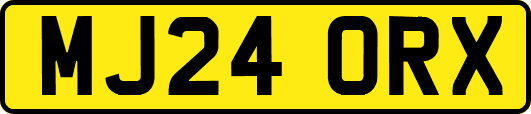 MJ24ORX