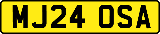 MJ24OSA