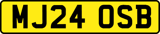 MJ24OSB