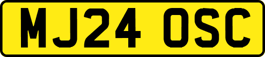 MJ24OSC