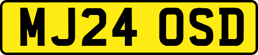 MJ24OSD