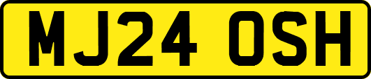 MJ24OSH
