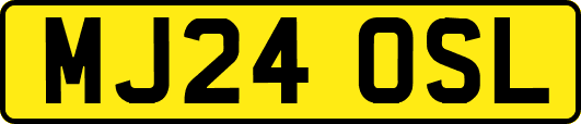 MJ24OSL