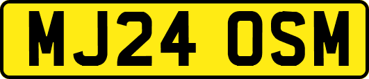 MJ24OSM