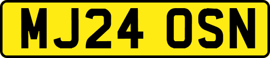 MJ24OSN
