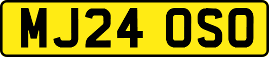 MJ24OSO