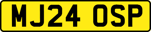 MJ24OSP