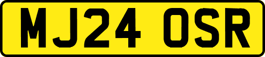 MJ24OSR