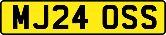 MJ24OSS