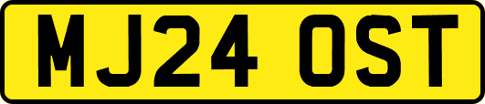 MJ24OST
