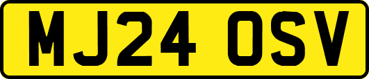 MJ24OSV