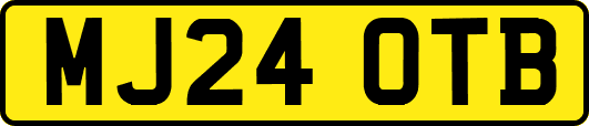 MJ24OTB