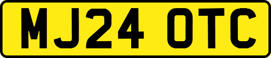 MJ24OTC