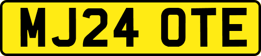 MJ24OTE
